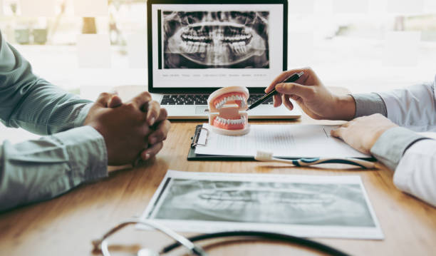 Best Emergency TMJ Treatment in Coleytown, CT