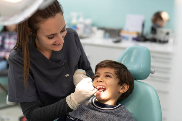 Best Emergency Treatment for Dental Infections or Abscesses in Coleytown, CT