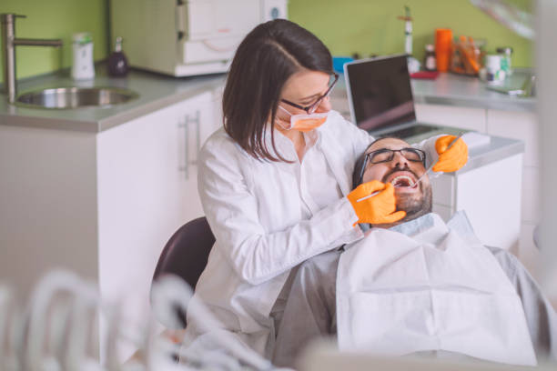 Best Same-Day Emergency Dental Services in Coleytown, CT